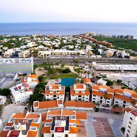 Upscale 2Bdrm Condo In Cabo 카보산루카스 외부 사진