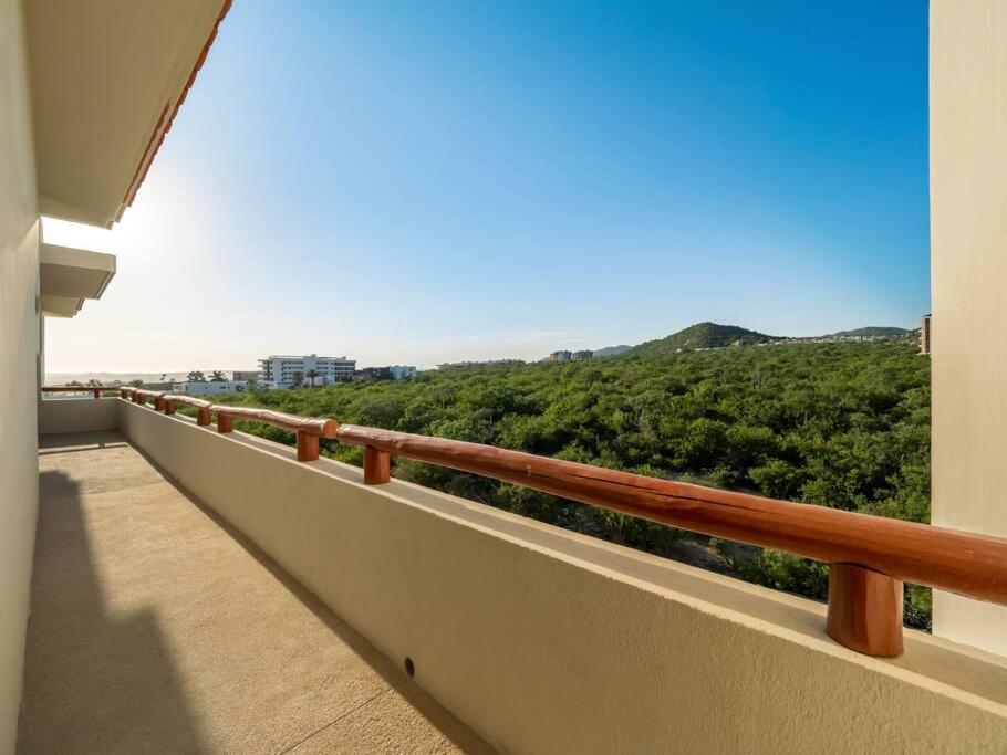 Upscale 2Bdrm Condo In Cabo 카보산루카스 외부 사진