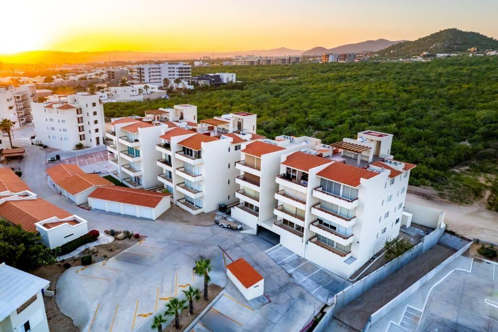 Upscale 2Bdrm Condo In Cabo 카보산루카스 외부 사진